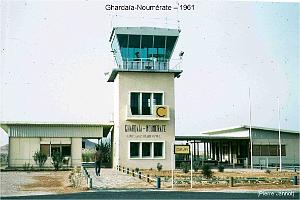 149-AERODROME-ET-BASE-1945-1962-33- (71) LAGOUAT-HASSI RMEL-GARDAHIA-EL GOLEA